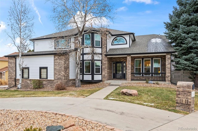 583 Redstone Drive, Broomfield