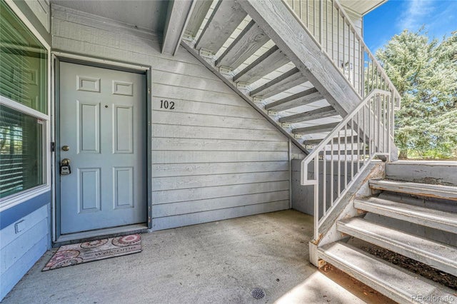 8065 W Eastman Place 6-102, Denver