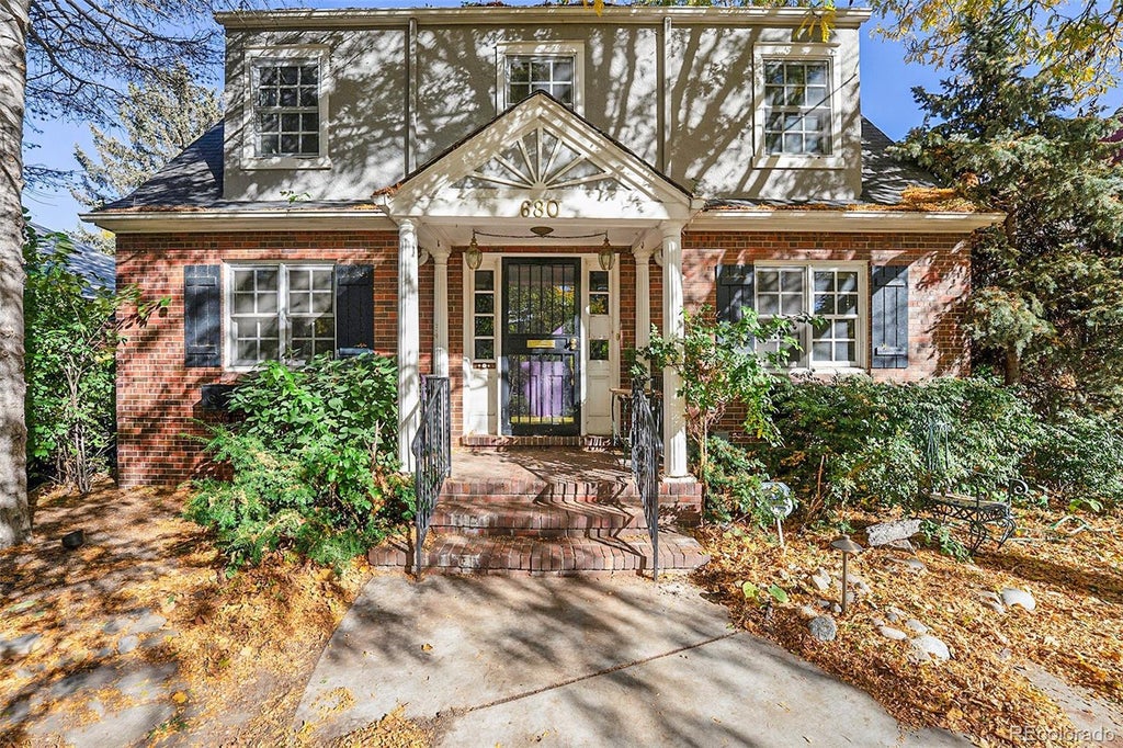 680 Albion Street, Denver