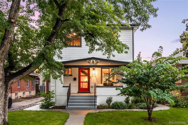 1140 Harrison Street, Denver