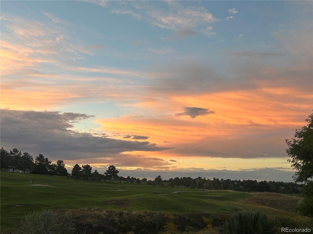 9851 Greensview Circle, Lone Tree