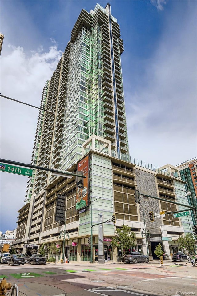 891 14th Street 4012, Denver