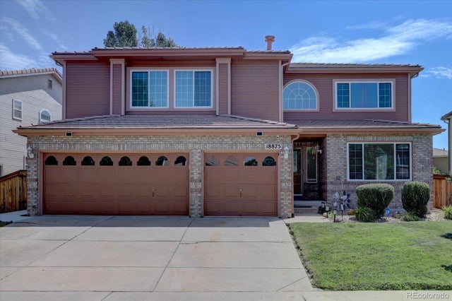 18875 E 43rd Avenue, Denver