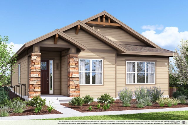 1927 Skiff Lane, Fort Collins