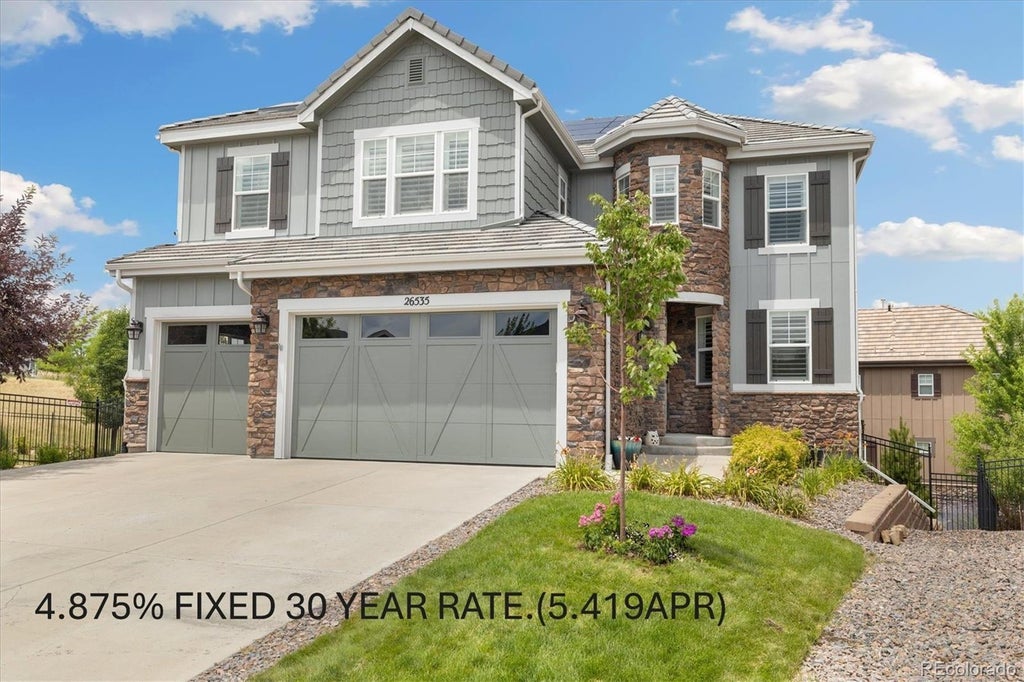 26535 E Links Place, Aurora