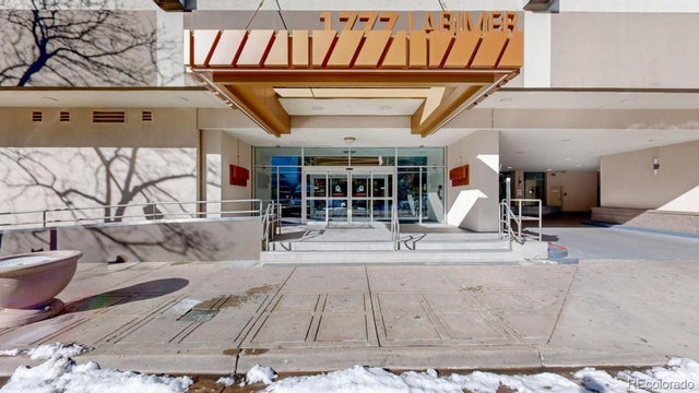 1777 Larimer Street 1608, Denver