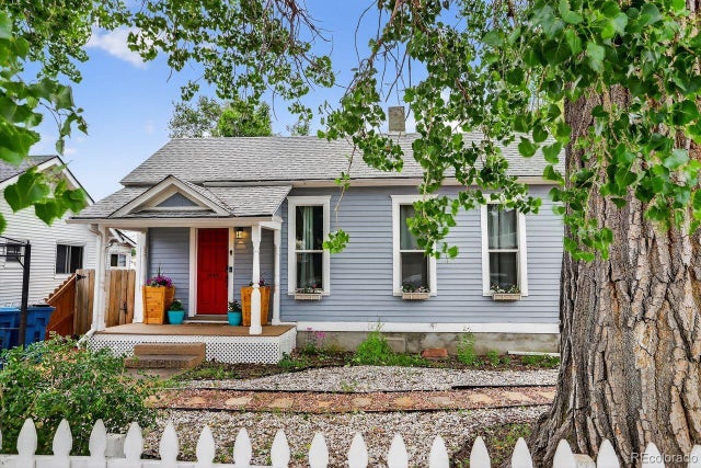 1448 Depew Street, Lakewood