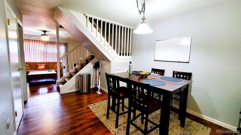 3009 Madison Avenue 105i, Boulder