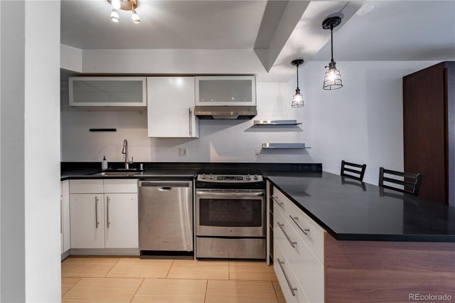 830 N Sherman Street 105, Denver