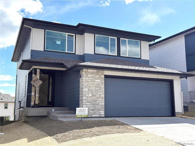 4888 Noris Avenue, Morrison