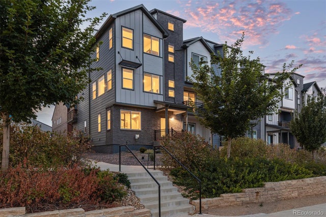 16586 Shoshone Place, Broomfield