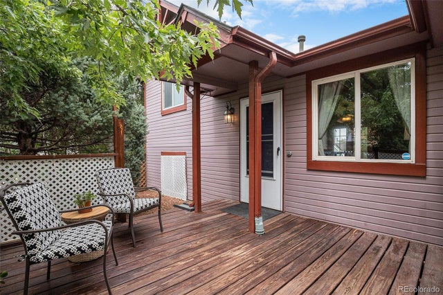 17423 E Chenango Drive, Aurora