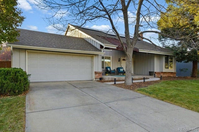 7213 S Harrison Way, Littleton