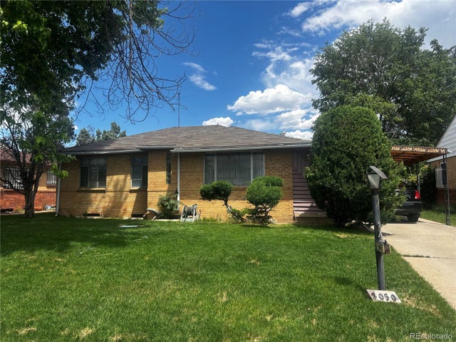 3050 Ivanhoe Street, Denver