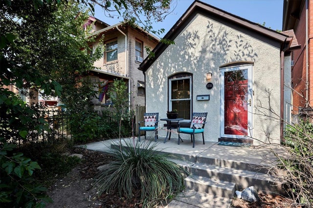 2731 W 32nd Avenue, Denver