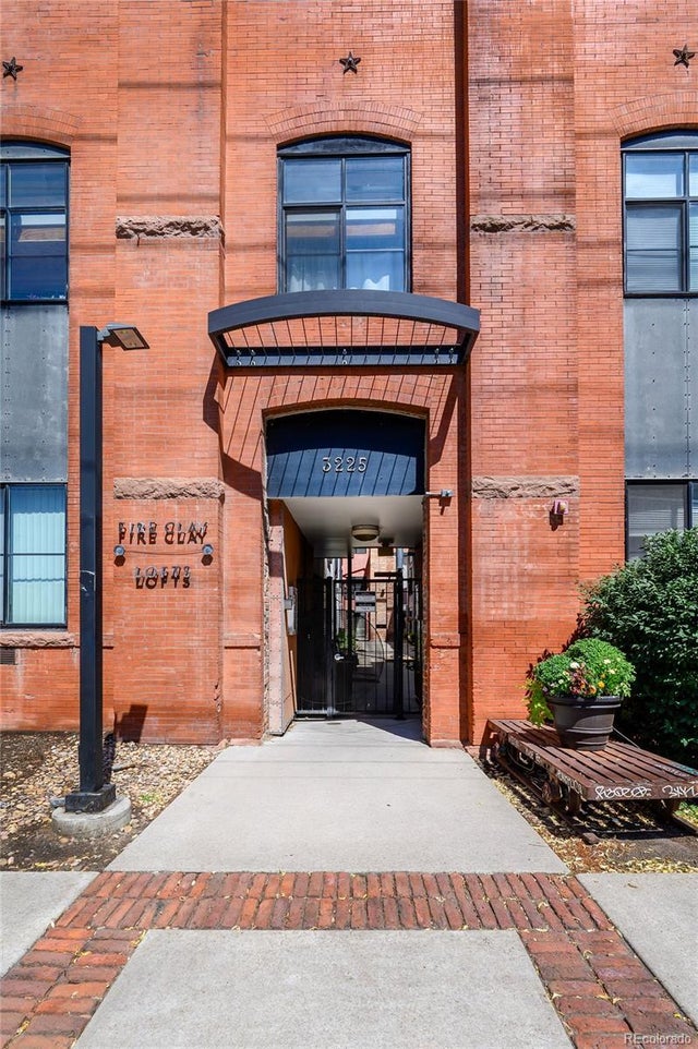 3225 Blake Street 4, Denver
