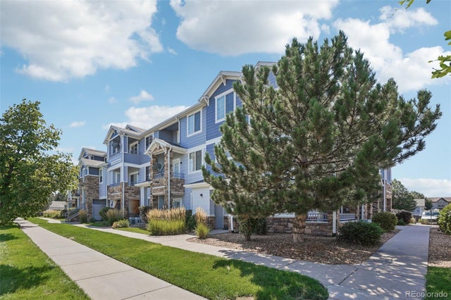 5255 Memphis Street 207, Denver