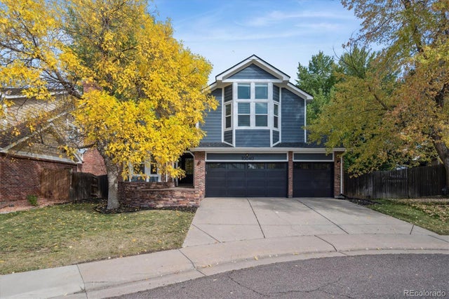 10040 Poudre Court, Lone Tree