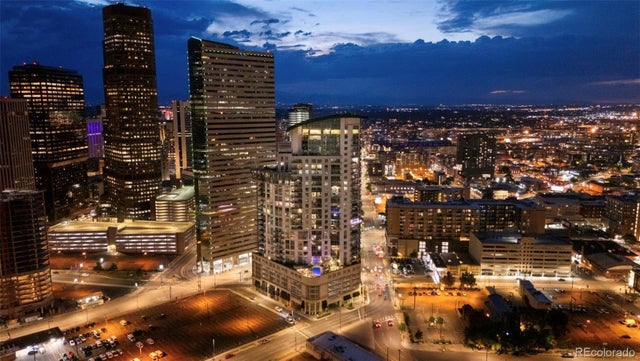 2001 Lincoln Street 3223, Denver