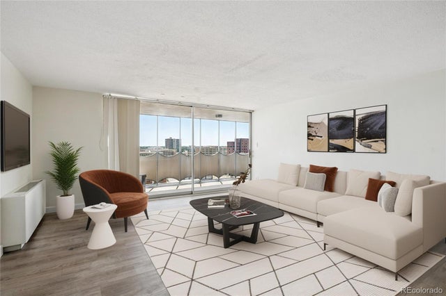 1155 N Ash Street 1204, Denver