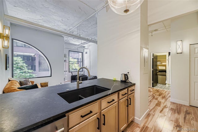 444 17th Street 205, Denver