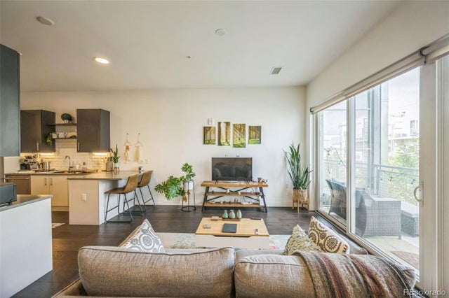 2525 Arapahoe Street Rd213, Denver