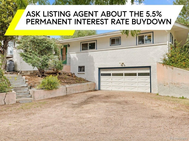 1825 Simms Street, Lakewood