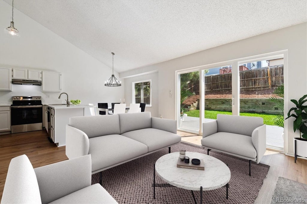 2840 S Fundy Street, Aurora