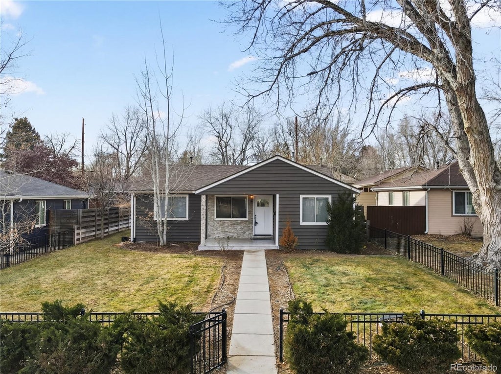5035 Umatilla Street, Denver