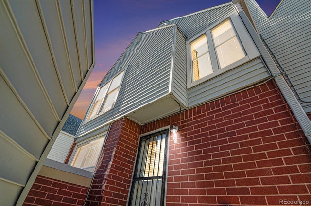 1035 Jasmine Street 4, Denver