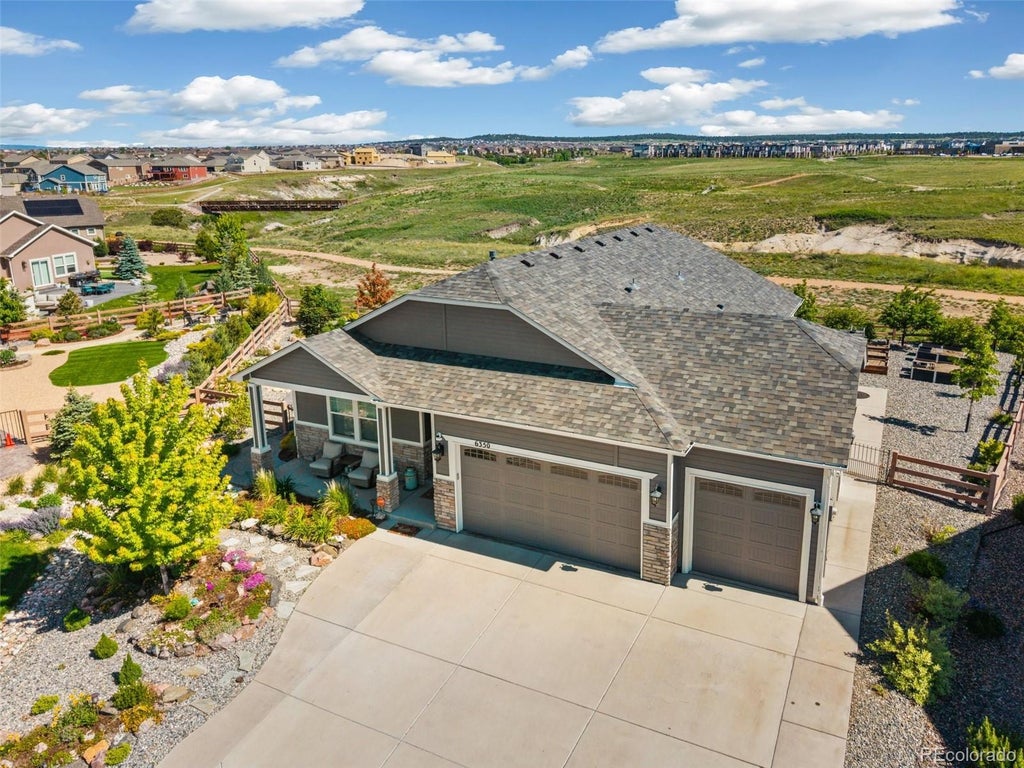 6350 Stonefly Drive, Colorado Springs