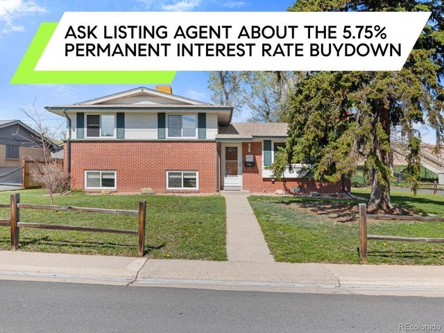 2591 Beech Court, Golden