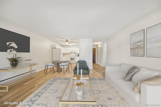 7020 E Girard Avenue 109, Denver