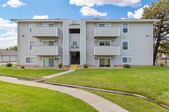 10150 E Virginia Avenue 8-304, Denver