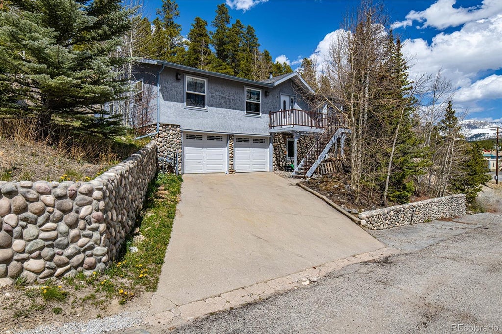 1803 Ridgeview Drive, Leadville