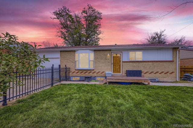 7836 Vallejo Street, Denver