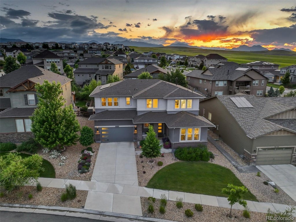 9527 Loveland Way, Arvada