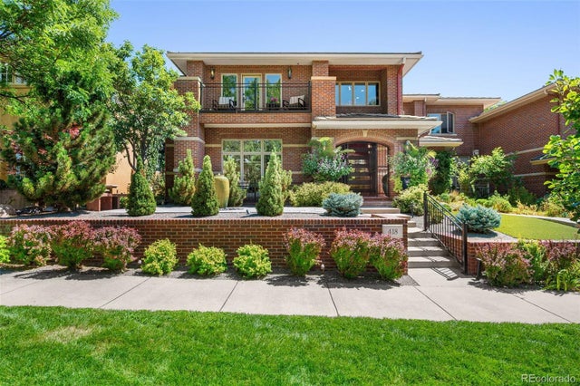 418 Steele Street, Denver