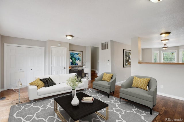 3130 W 38th Avenue 4, Denver