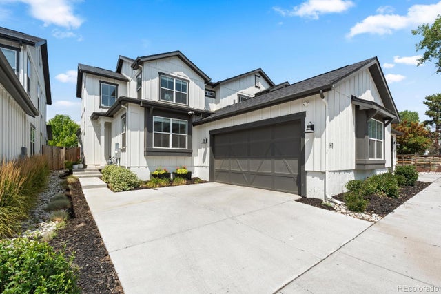 6780 W 60th Avenue H1, Arvada