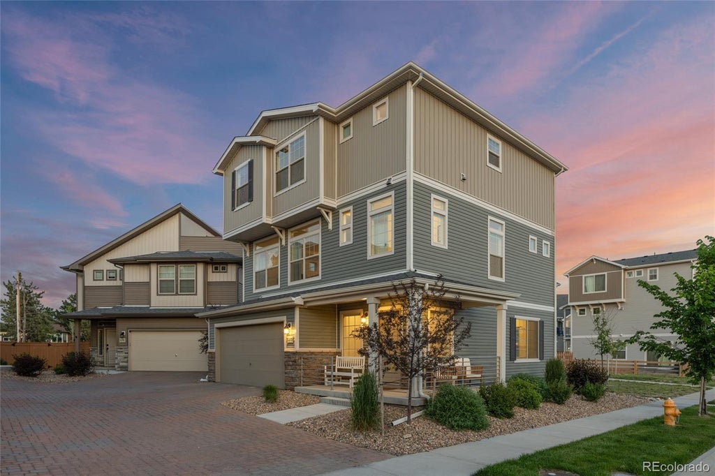 10200 Xanadu Street, Commerce City