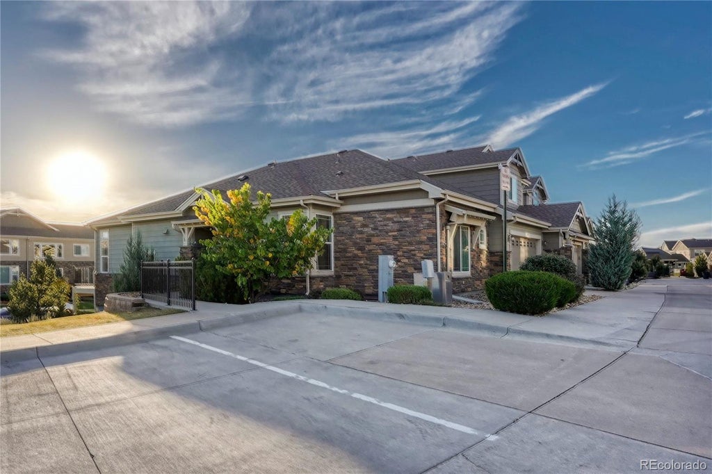 14972 E Poundstone Drive, Aurora