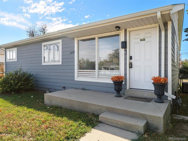 1665 Lima Street, Aurora