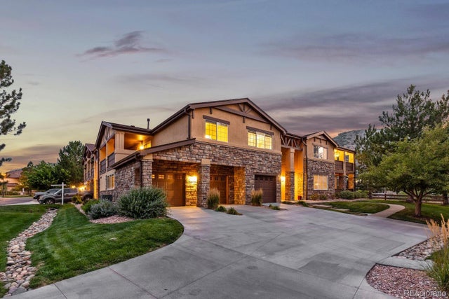 9876 W Freiburg Drive F, Littleton