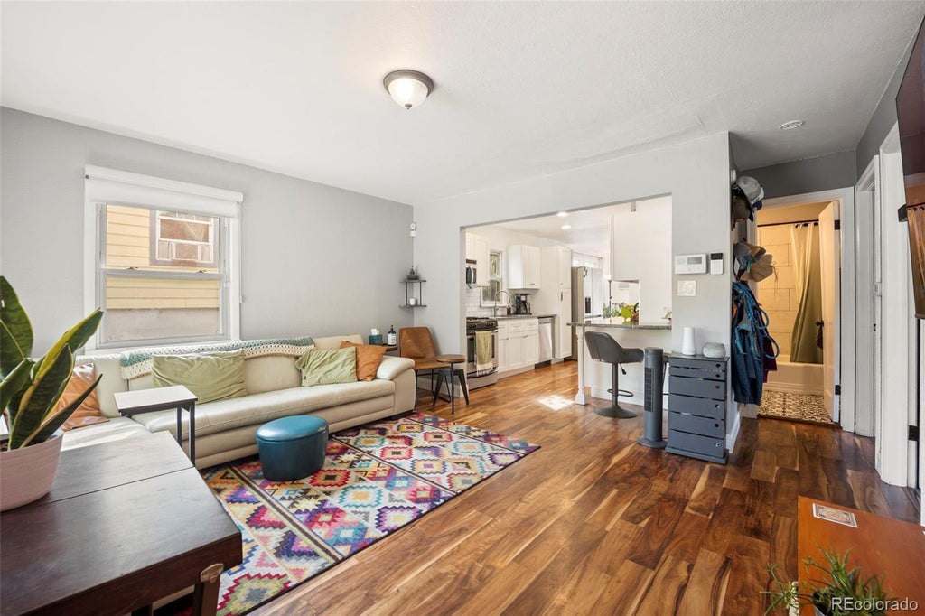 665 Perry Street, Denver