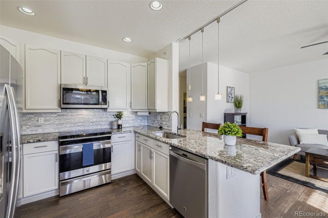 9557 W San Juan Circle 207, Littleton