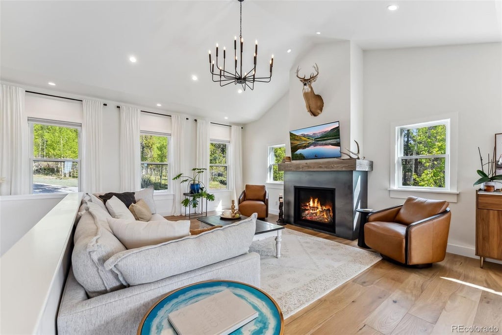 372 Park View Drive, Fairplay