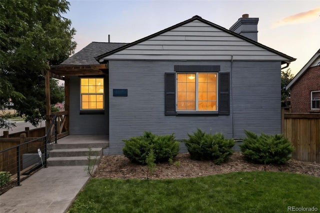 2290 Jasmine Street, Denver