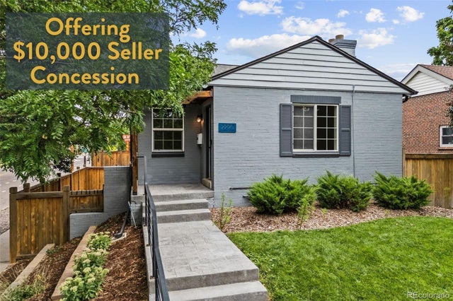 2290 Jasmine Street, Denver