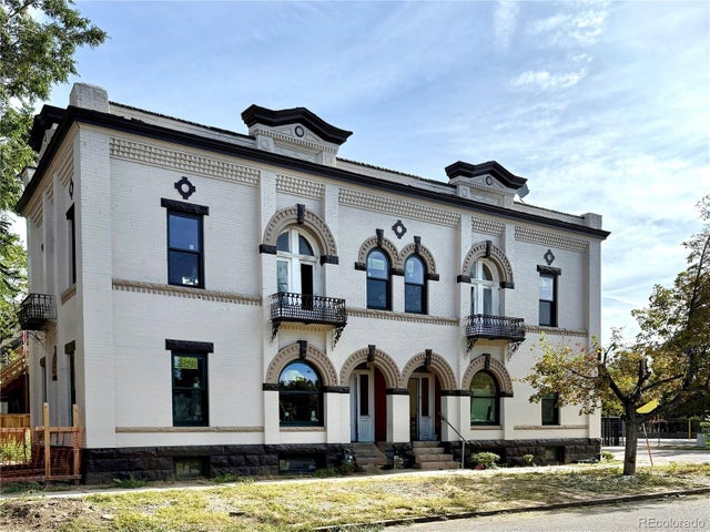 801 29th Street, Denver